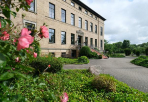 Gutshaus Redewisch Hotel & Restaurant in Boltenhagen